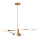 LOI444BWS Leoni Island Chandelier www.donslighthouse.ca