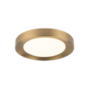 Essene - flush mount - M10002AG