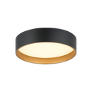 NOVALEE - flush mount - M10115MB
