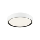 Alamus - flush mount - M10601WHBK