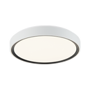 Alamus - flush mount - M10602WHBK