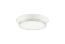 JAXX - flush mount - M11201WHCH