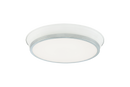 JAXX - flush mount - M11202WHCH