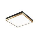 Tux - flush mount - M11414BKAG