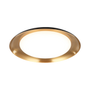 LALONDE - flush mount - M12218BKAG