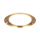 LALONDE - flush mount - M12218WHAG