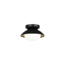 HATLEY - flush mount - M13101BKOP