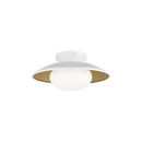 HATLEY - flush mount - M13111WHOP