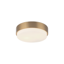 Quintz - flush mount - M13202AG