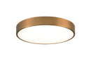 Plato - flush mount - M13702AG