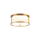 Framerton - flush mount - M15002AG