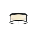 Framerton - flush mount - M15002MB