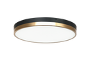 Tone - flush mount - M15302BKAG