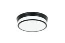 Navo - flush mount - M15401BK