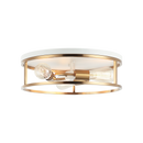 Clarke - flush mount - M15503WHAG