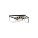 Clarke - flush mount - M15542BKCH