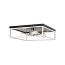 Clarke - flush mount - M15543BKCH