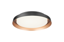 Vieno - flush mount - M15601BK
