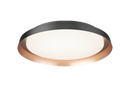 Vieno - flush mount - M15602BK