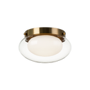 Caspian - flush mount - M15701AG