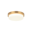 Durham - flush mount - M15901AG