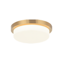 Durham - flush mount - M15902AG