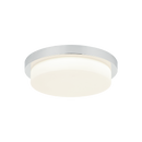 Durham - flush mount - M15902CH