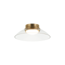 LUNA - flush mount - M16401AGCL