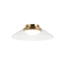 LUNA - flush mount - M16411AGCL