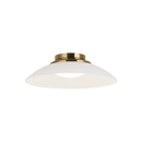 LUNA - flush mount - M16411AGFR
