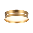 Greyson - flush mount - M18812AG