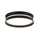 Greyson - flush mount - M18812MB