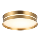 Greyson - flush mount - M18816AG