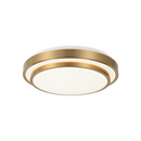 Helix - flush mount - M18915AG