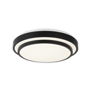 Helix - flush mount - M18915MB