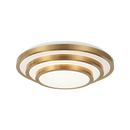 Helix - flush mount - M18919AG