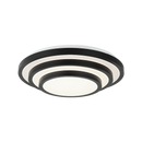 Helix - flush mount - M18919MB