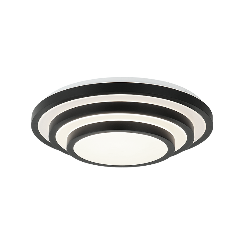 Helix - flush mount - M18919MB