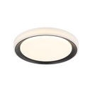 Oculus - flush mount - M19015BK
