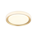 Oculus - flush mount - M19015GL