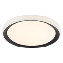 Oculus - flush mount - M19019BK