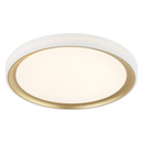 Oculus - flush mount - M19019GL