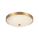 Bella - flush mount - M19312AG