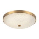 Bella - flush mount - M19316AG