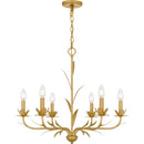 MAA5027GFL Maria Chandelier www.donslighthouse.ca