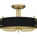 MAD1717AB Madden Semi-Flush Mount www.donslighthouse.ca