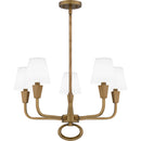 MAO5026WS Mallory Chandelier www.donslighthouse.ca