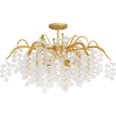 MAP1728GFL Maple Semi-Flush Mount www.donslighthouse.ca
