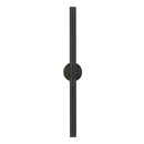 Mason 32-in Urban Bronze LED Wall Sconce - WS90432-UB