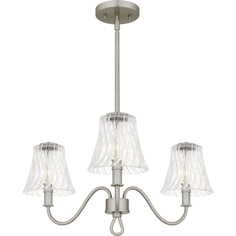 MCK5022BN McKinney Chandelier www.donslighthouse.ca